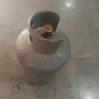 کپسول گاز۱۱کیلویی‌شارژ‌شده‌|اجاق گاز و لوازم برقی پخت‌وپز|فیروزکوه, |دیوار