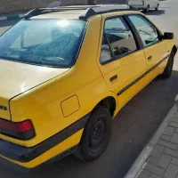 تاکسی|خودرو سواری و وانت|تربت جام, والفجر|دیوار