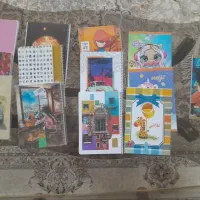 دفتر  مدرسه