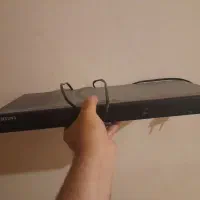 فلش دی وی دی