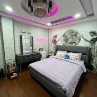 220متری/چهار خواب/تک واحد/لوکشن تاپ