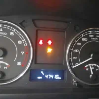 تیوفایو سیمی ۱۴۰۱ بدون رنگ در شفت|خودرو سواری و وانت|رشت, یخسازی|دیوار