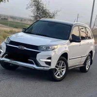 x33s 1400 AT|خودرو سواری و وانت|اهواز, کیانپارس |دیوار