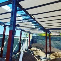 فنداسیون ارماتوربندی قالب بندی سقف|خدمات پیشه و مهارت|بومهن, |دیوار