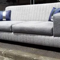راحتی ۷نفره پارچه تدی تخفیف ویژه