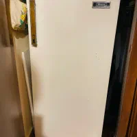 فریزر تک اصل ایتالیایی Monark