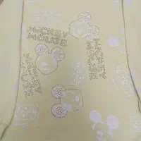 لباس در حد نو