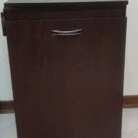 چرخ خیاطی نو نو همراه با میز|چرخ خیاطی و ریسندگی|اصفهان, جوزدان الیادران|دیوار