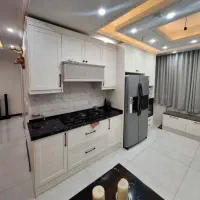 ۶۶متر تک واحدی یک سال ساخت