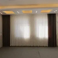 پرده کلاسیک شیک|پرده، رانر، رومیزی|بیرجند, |دیوار