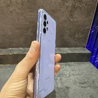 گوشی A32 4G|موبایل|هشتگرد, شهرک بعثت|دیوار