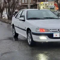 پژو پارسTU5 مدل۱۳۹۷|خودرو سواری و وانت|بانه, |دیوار