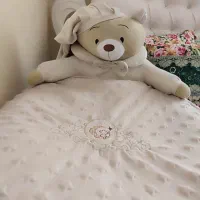 تشک گارددار خرسی و راکر|اسباببازی|تهران, شکیبا|دیوار