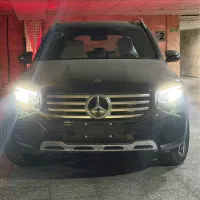 بنز glb200 مدل 2025