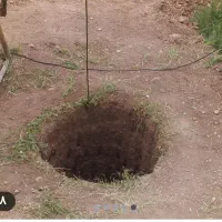 چاه کن حرفه ای