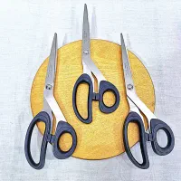 قیچی استیل تیز خیاطی