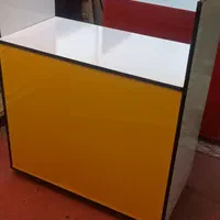 دکور پیشخوان ودکور طبقاتی|فروشگاه و مغازه|اهواز, کوروش|دیوار