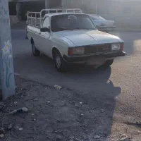 پیکان وانت مدل ۸۸
