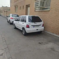 پراید ۱۱۱ مدل ۹۳