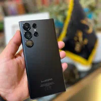 سامسونگ S23 ultra حافظه ۲۵۶ خیلی تمیز و در حد|موبایل|نیشابور, هفده شهریور|دیوار