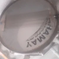 طبلِ ریز|درام و پرکاشن|گرگان, |دیوار