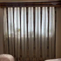 پرده پذیرایی