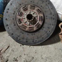 دیسک و صفحه کامیون|قطعات یدکی و لوازم جانبی|مینودشت, |دیوار