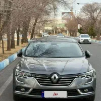 رنو تلیسمان E3، مدل ۲۰۱۷