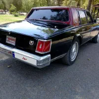 کادیلاک سویل