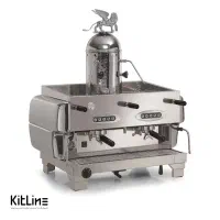 اسپرسو سن مارکو ایتالیا|سماور، چایساز، قهوهساز|آبادان, |دیوار