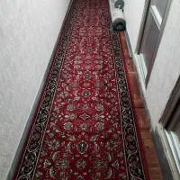 قالی تو راهروی