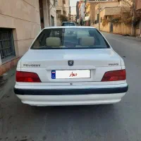 پارس سال مدل ۹۲ بی رنگ در حد..دوگانه شرکتی|خودرو سواری و وانت|ارومیه, |دیوار