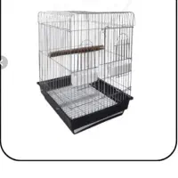 قفس پرنده