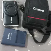 دوربین دیجیتال کنون sx230