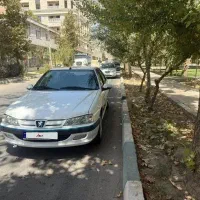 پارسTu5|خودرو سواری و وانت|کرج, دانشگاه خوارزمی|دیوار