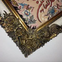 تابلو فرش جدید|تابلو فرش|کرج, حصارک پایین|دیوار