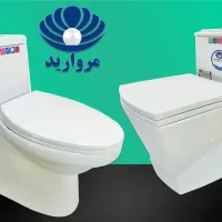 نمایندگی توالت فرنگی مروارید چیتگر کاسه ایرانی|لوازم سرویس بهداشتی|تهران, شهرک راه‌آهن|دیوار