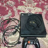 ps4 اسلیم یک ترابایت کپی خور فول گیم