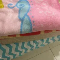 سه تا پتو
