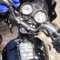 موتور باکسر TVS HLX150 اصلی هندی اقساطی|موتورسیکلت|قدس, شهرقدس|دیوار