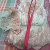 لباس مجلسی ،عقدی