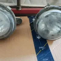 چراغ slx با مه شکن|قطعات یدکی و لوازم جانبی|بهبهان, |دیوار