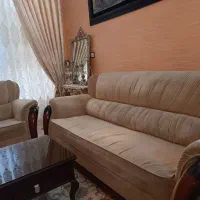 مبلمان راحتی|مبلمان خانگی و میز عسلی|مشهد, شهید فرامرز عباسی|دیوار