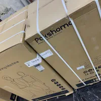 ماشین لباسشویی پاکشوما اتومات ۱۲ کیلو مدل TA12