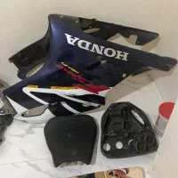 cbr600 f4i|موتورسیکلت|شاهین‌شهر, برخوار غرب|دیوار