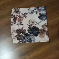 کاور کوسن ابعاد 37در 37 قیمت بسیار مناسب|صنایع دستی و سایر لوازم تزئینی|رشت, گلسار|دیوار