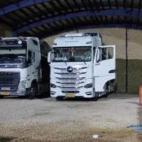 کشنده بایک560 مدل403