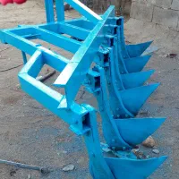 در ادوات کشاورزی