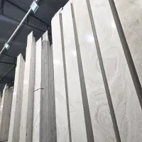 سنگ تراورتن سفید عباس آباد مستقیم از تولیدکننده