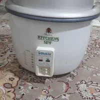 پلوپز سه کاره|ظروف پخت‌وپز|نیشابور, مازول|دیوار